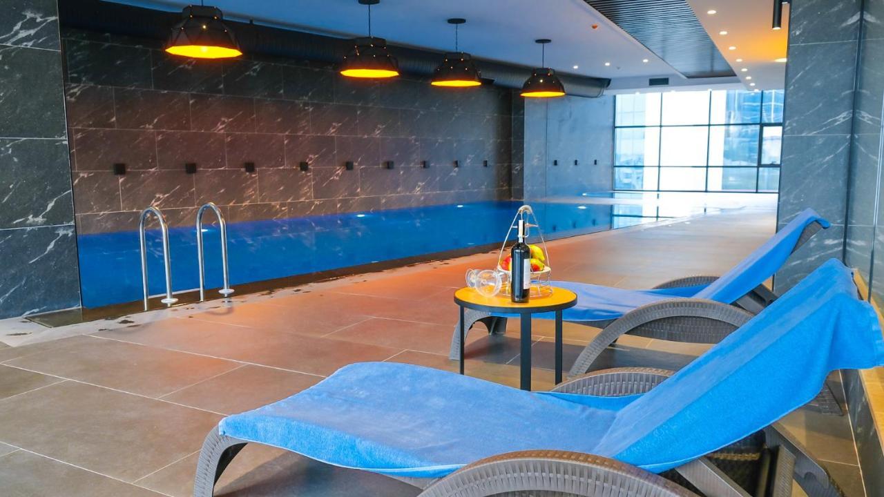 איסטמבול Serenity Comfort Hotel מראה חיצוני תמונה
