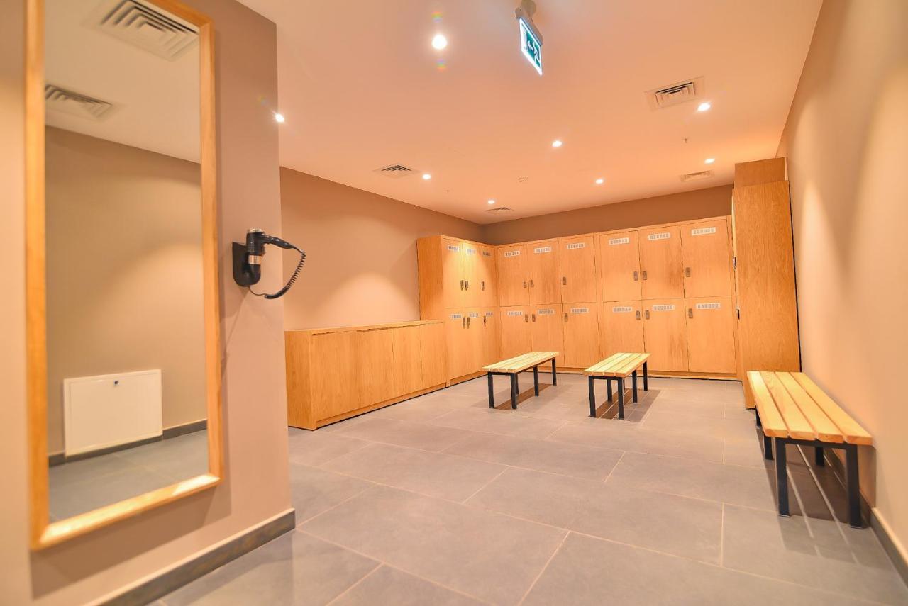 איסטמבול Serenity Comfort Hotel מראה חיצוני תמונה